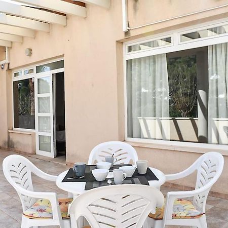 Apartamento Maria,Bahia De Alcudia Alcúdia Exterior foto