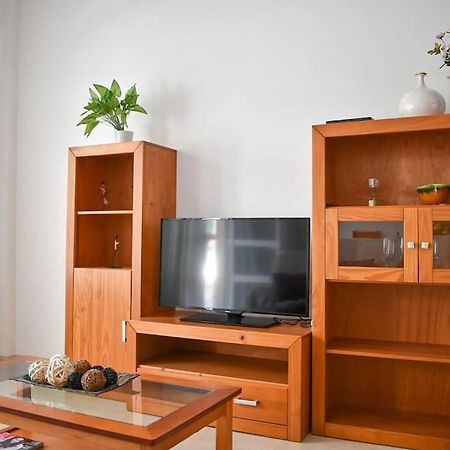 Apartamento Maria,Bahia De Alcudia Alcúdia Exterior foto