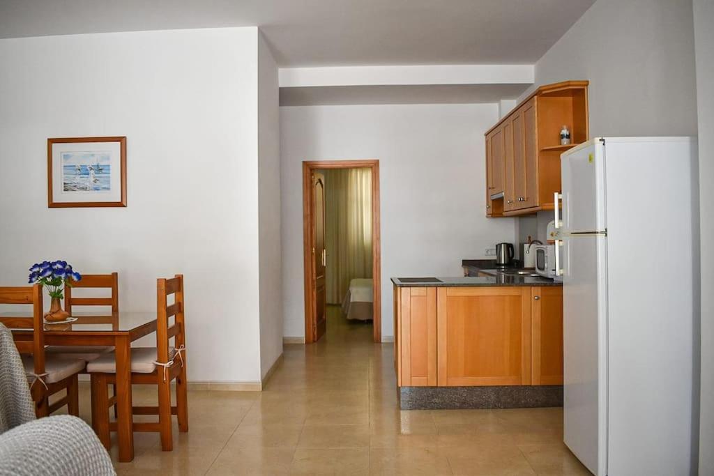 Apartamento Maria,Bahia De Alcudia Alcúdia Exterior foto