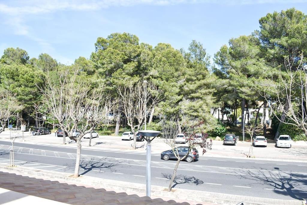 Apartamento Maria,Bahia De Alcudia Alcúdia Exterior foto
