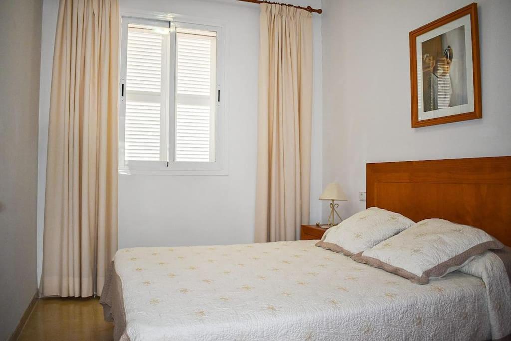 Apartamento Maria,Bahia De Alcudia Alcúdia Exterior foto
